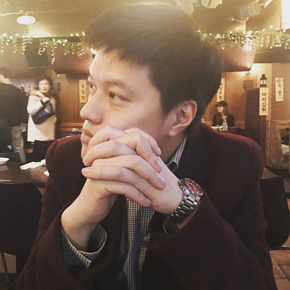 Meet your Posher, Charles - Picture 1 of 1